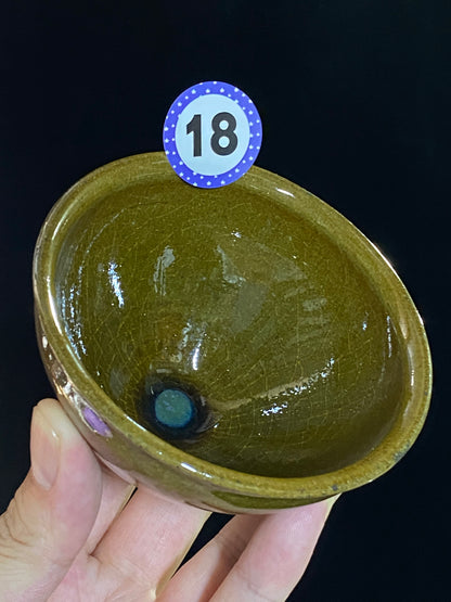 2025 Jianzhan Tea cup