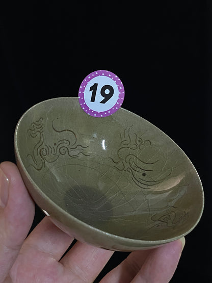 2025 Jianzhan Tea cup