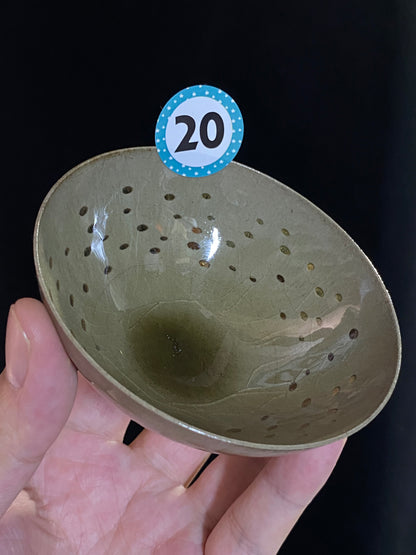 2025 Jianzhan Tea cup