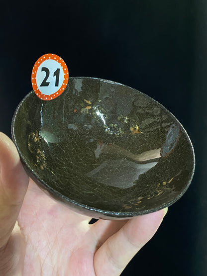 2025 Jianzhan Tea cup