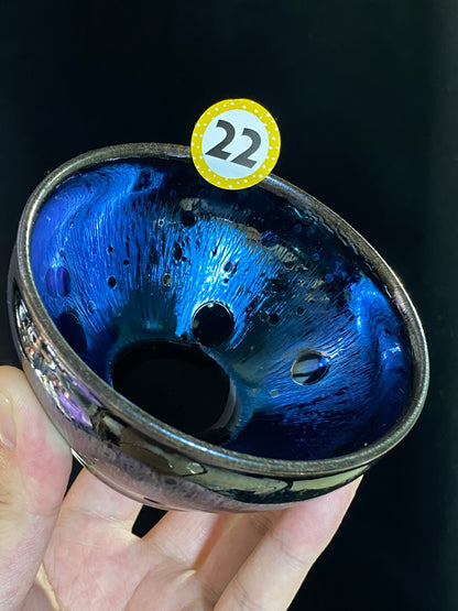 2025 Jianzhan Tea cup