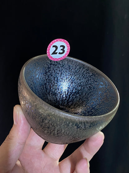 2025 Jianzhan Tea cup