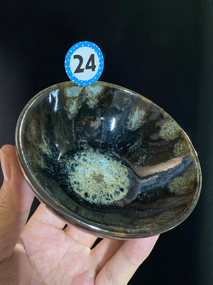 2025 Jianzhan Tea cup