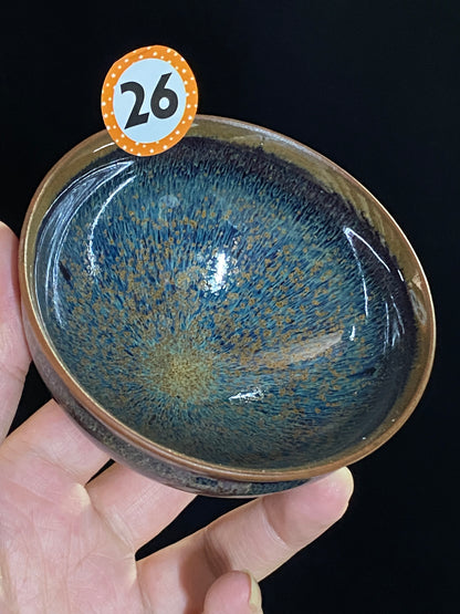 2025 Jianzhan Tea cup
