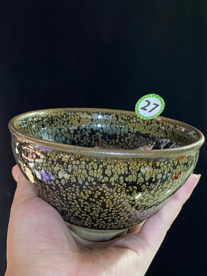 2025 Jianzhan Tea cup