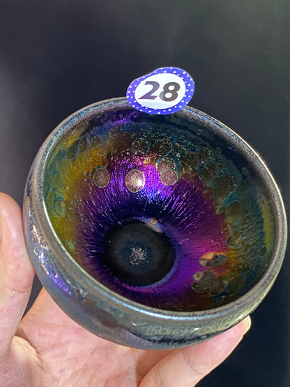 2025 Jianzhan Tea cup