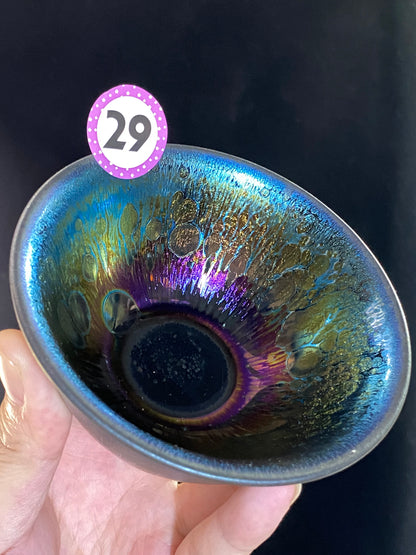 2025 Jianzhan Tea cup