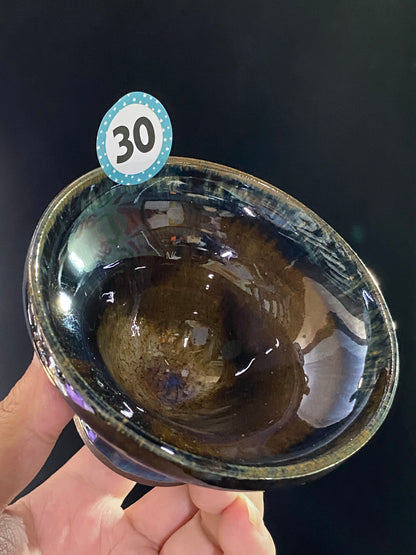2025 Jianzhan Tea cup