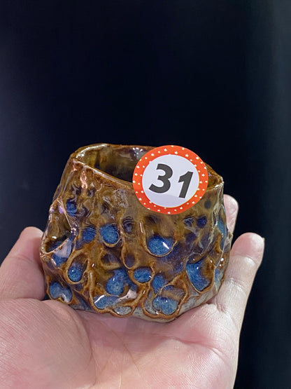 2025 Jianzhan Tea cup