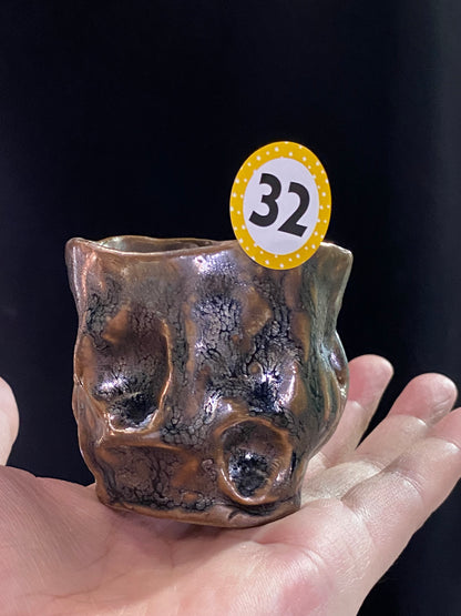 2025 Jianzhan Tea cup