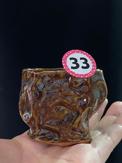 2025 Jianzhan Tea cup