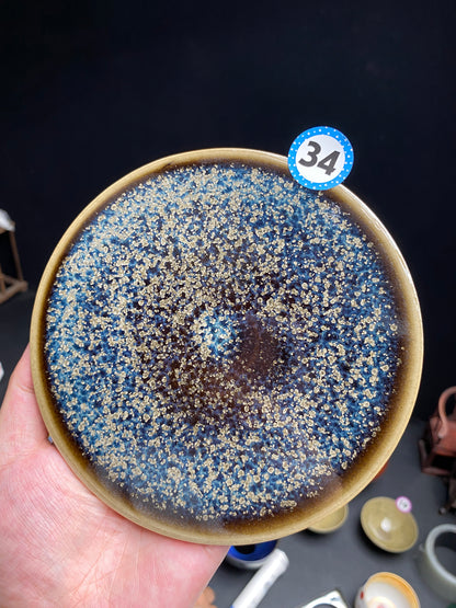 2025 Jianzhan Tea cup
