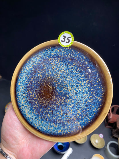 2025 Jianzhan Tea cup