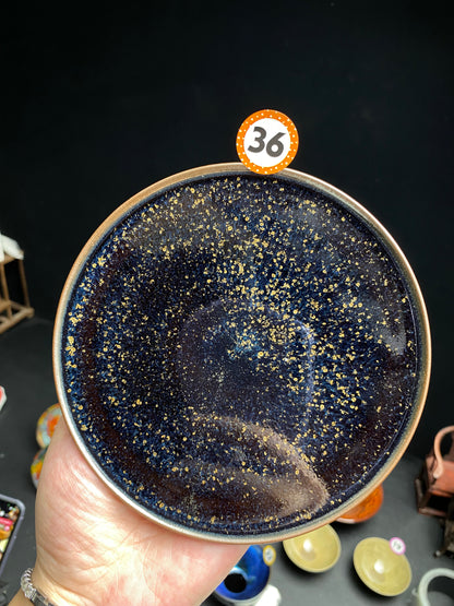 2025 Jianzhan Tea cup