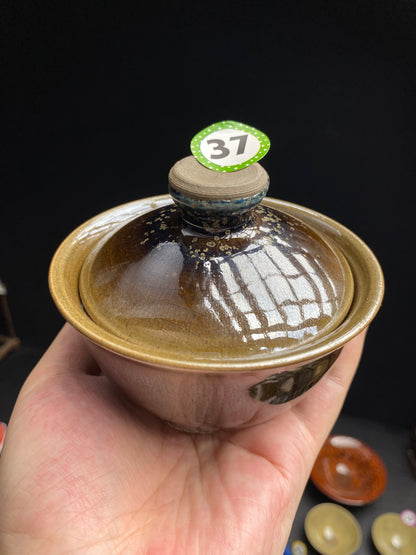 2025 Jianzhan Tea cup