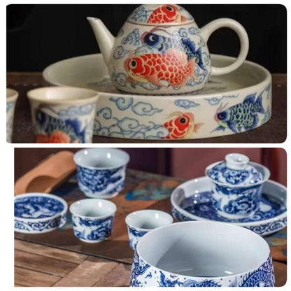 2025 Jianzhan Tea cup