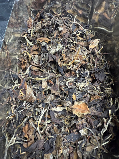 2025 Jianzhan Tea cup