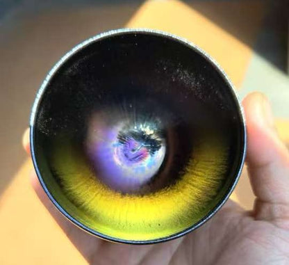 2025 Jianzhan Tea cup