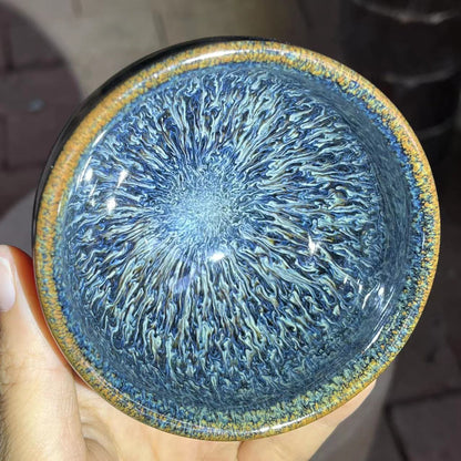 Jianzhan Tea cup collections