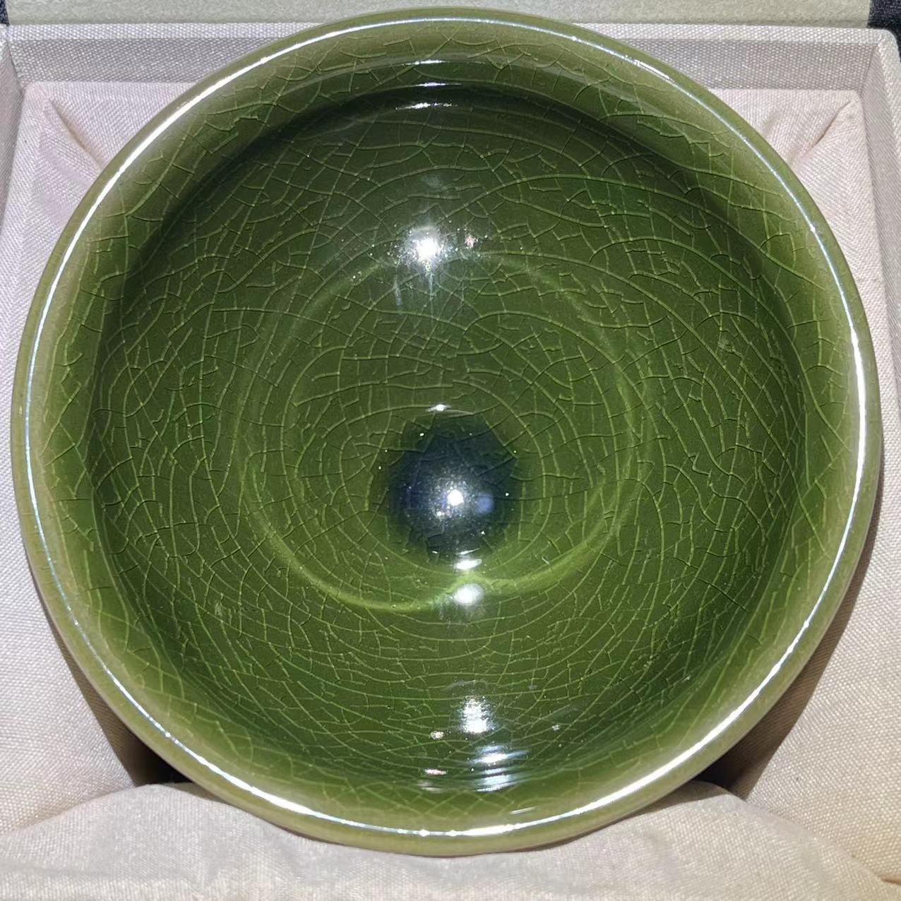 2025 Jianzhan Tea cup
