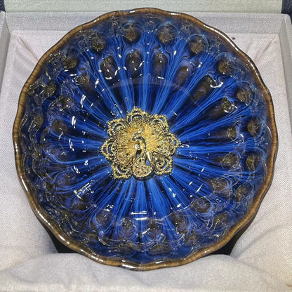 2025 Jianzhan Tea cup