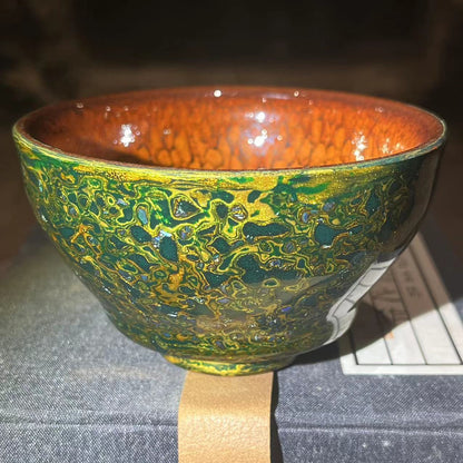 2025 Jianzhan Tea cup