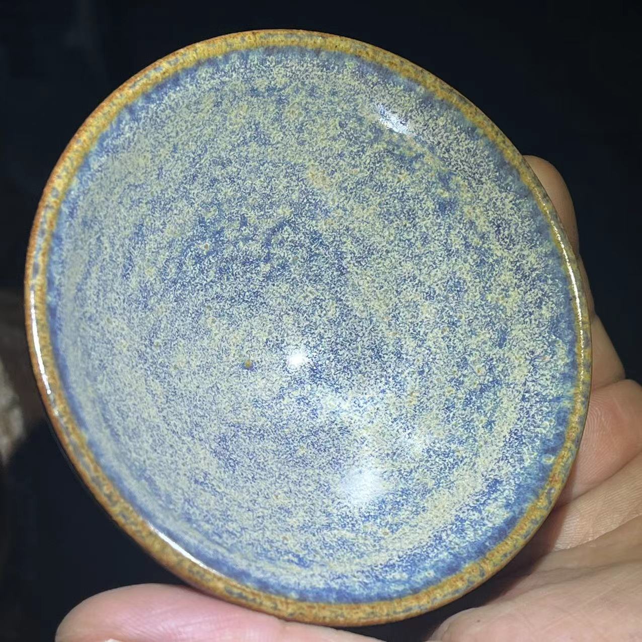 2025 Jianzhan Tea cup