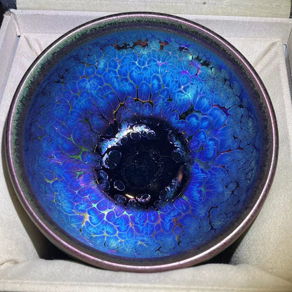 Jianzhan Tea cup collections