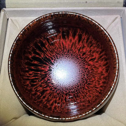2025 Jianzhan Tea cup