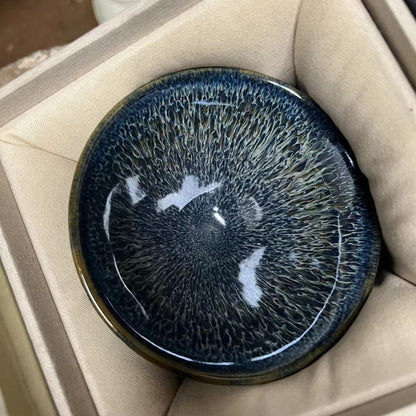 Jianzhan Tea cup collections