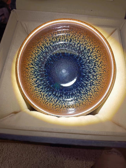 Jianzhan Tea cup collections