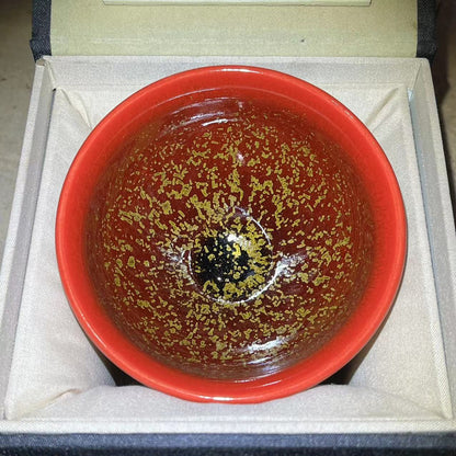 Jianzhan Tea cup collections