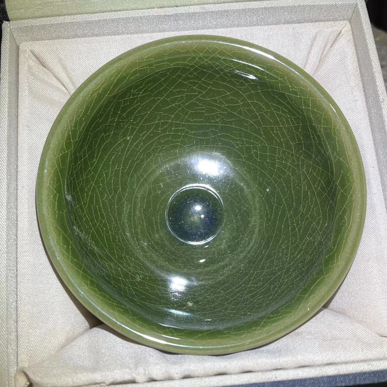 2025 Jianzhan Tea cup