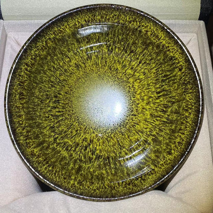 2025 Jianzhan Tea cup