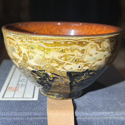 2025 Jianzhan Tea cup