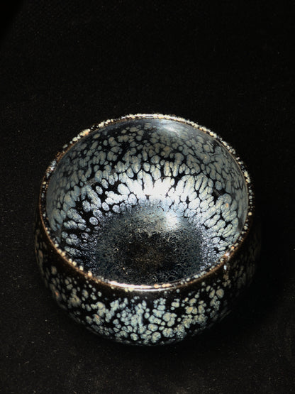2025 Jianzhan Tea cup