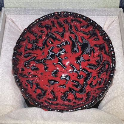 2025 Jianzhan Tea cup