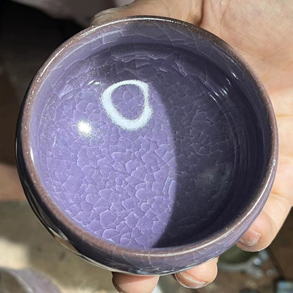 Jianzhan Tea cup collections