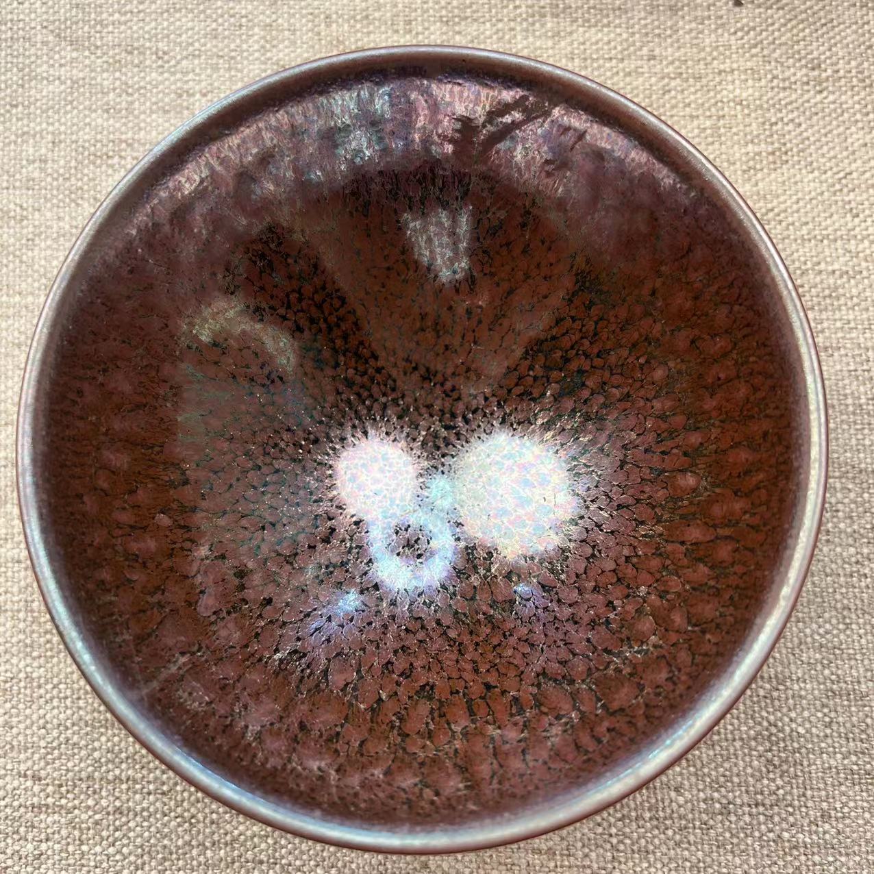 2025 Jianzhan Tea cup