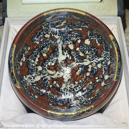 2025 Jianzhan Tea cup