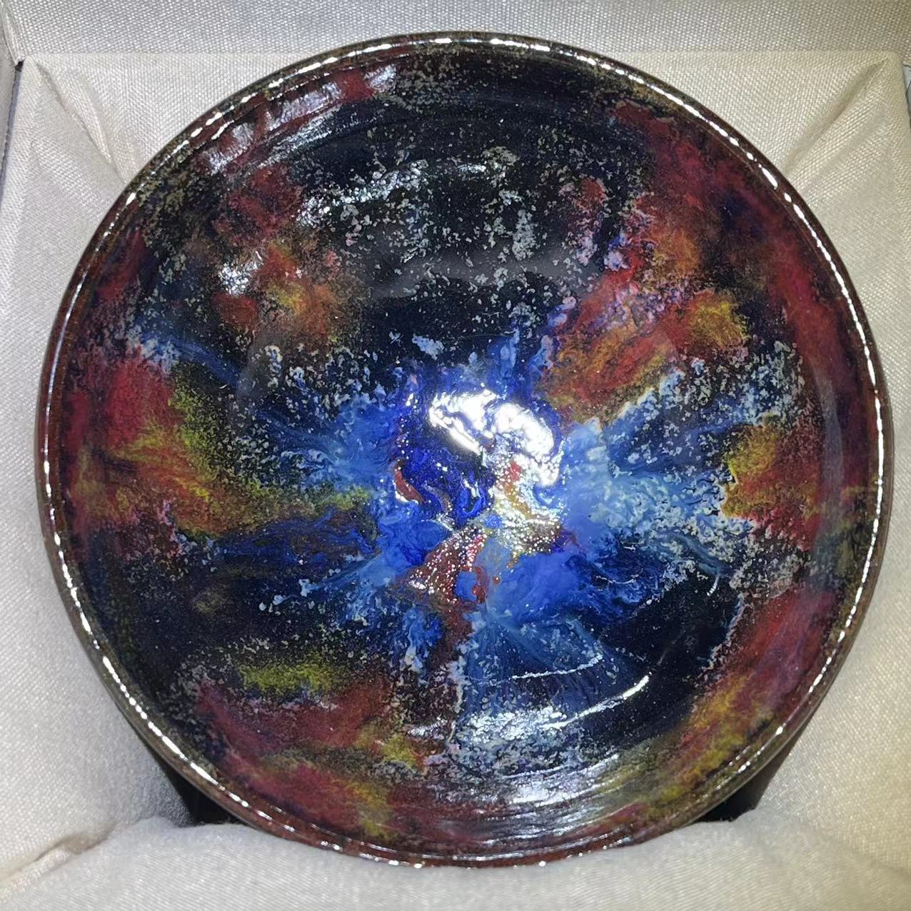 2025 Jianzhan Tea cup