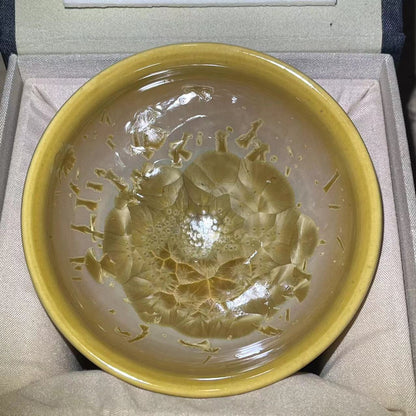 2025 Jianzhan Tea cup