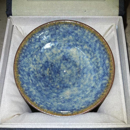 Jianzhan Tea cup collections