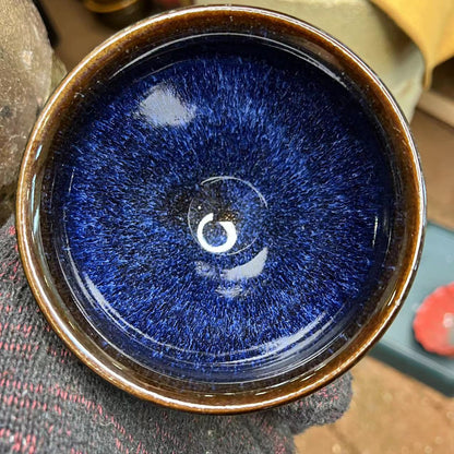 Jianzhan Tea cup collections