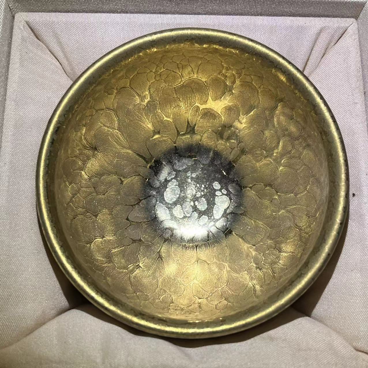 2025 Jianzhan Tea cup
