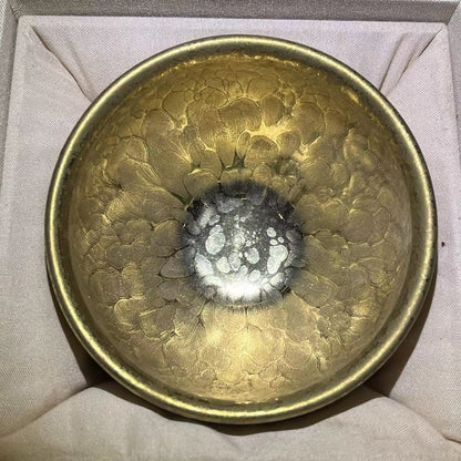 2025 Jianzhan Tea cup