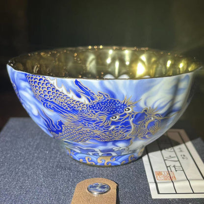 2025 Jianzhan Tea cup