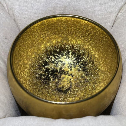 2025 Jianzhan Tea cup