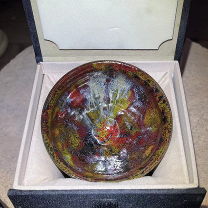 Jianzhan Tea cup collections