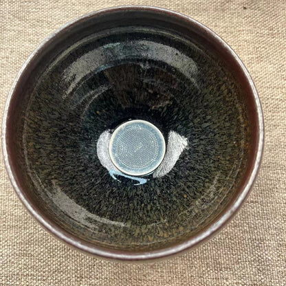 2025 Jianzhan Tea cup